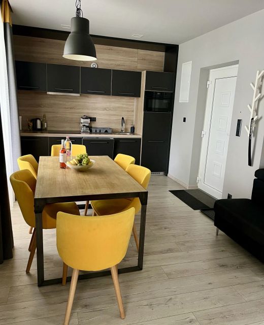 Villa Mangó Apartman Balatongyörök