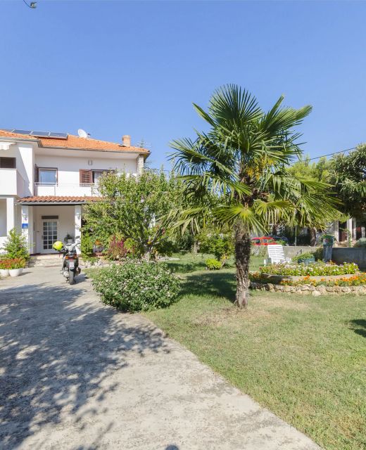 Apartments Cozy apartments Vodice