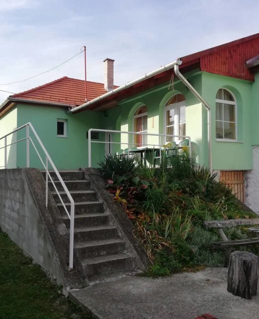 Koós Vendégház Uppony
