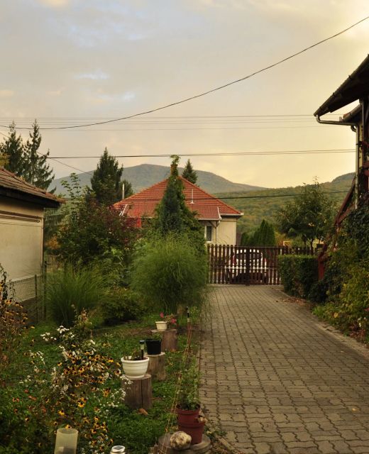 Ágnes Vendégház Parádsasvár