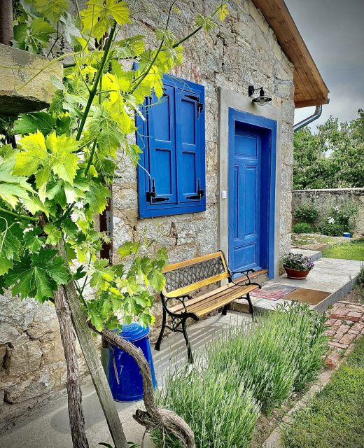 Csipke Porta Vendégház Cserépfalu