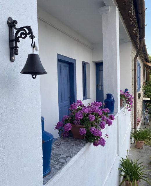Csipke Porta Vendégház Cserépfalu