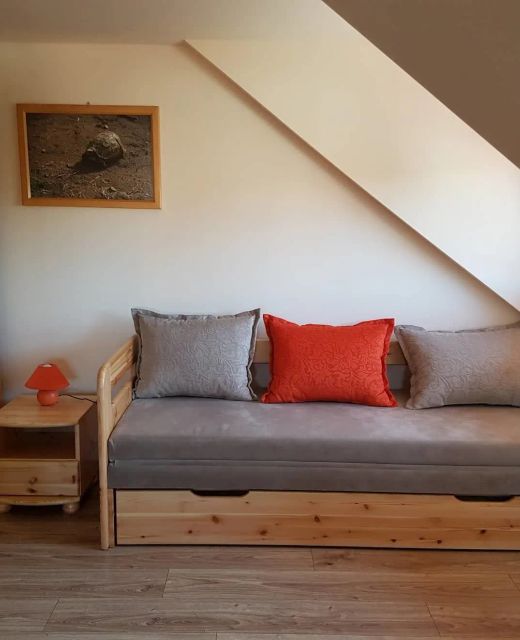 Jeruzsálemhegyi Apartman Veszprém