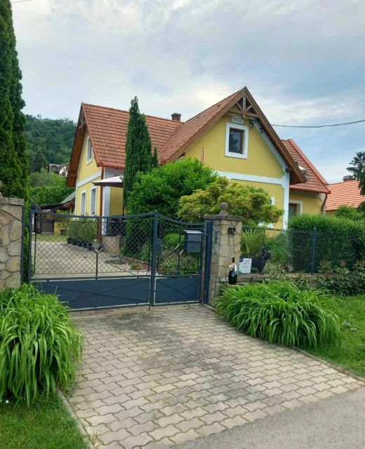 Anikó Apartman Szigligeti