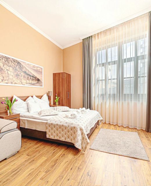Forum Hotel Szombathely