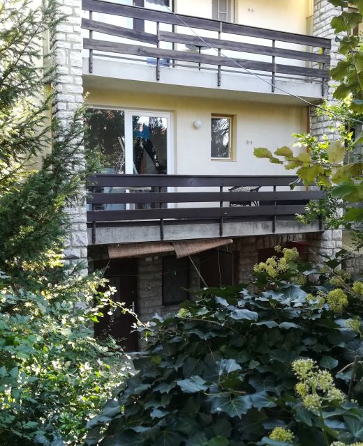Krisztina Apartman Balatonfüred