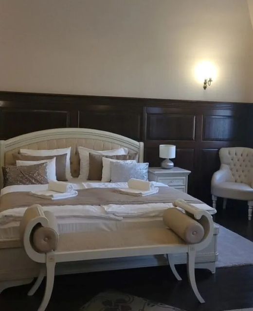 Belga Boutique Panzió Debrecen