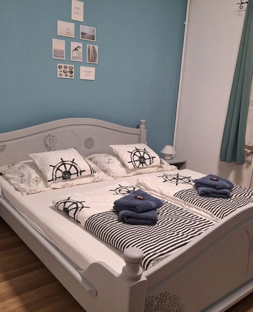 Hortenzia Apartman Alsóörs
