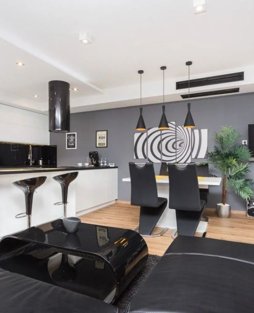 Apartamenty InPoint SMILEY WORLD II Kraków