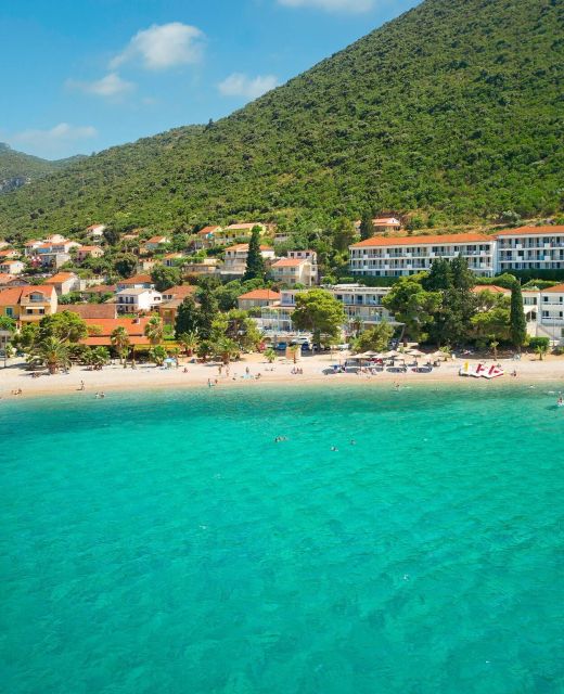 Hotel Faraon Trpanj
