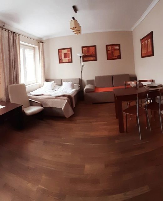 Apartament Kwatewa Armii Krajowej Kołobrzeg
