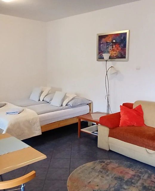 Apartament Kwatewa Obrońców Westerplatte Kołobrzeg