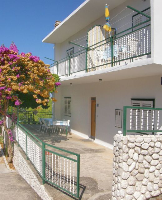 Apartment Dijo I Primosten