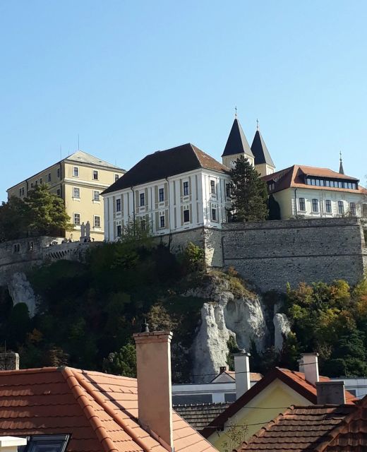 A-M Condominium Apartman Veszprém
