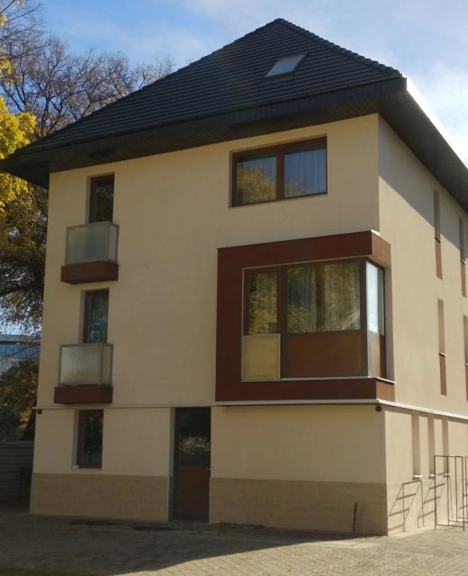 Acopark Vendégház Debrecen