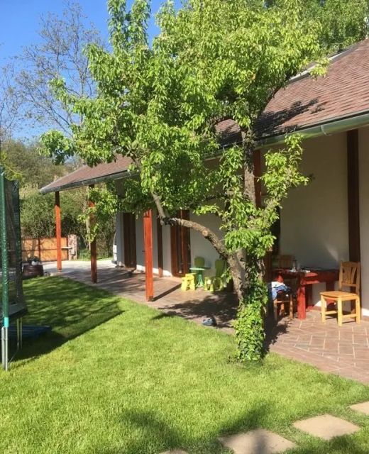 Pálköve Apartmanház Pálköve