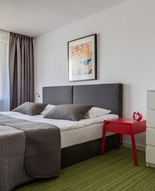 B&B Julinek Park Leszno