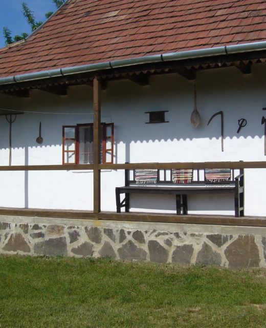 Palóc Vendégház Kutasó