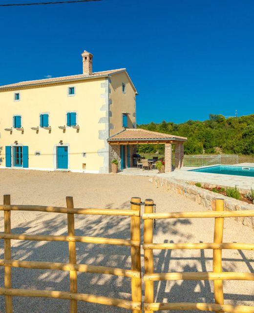 Vila Lusa Bajčići