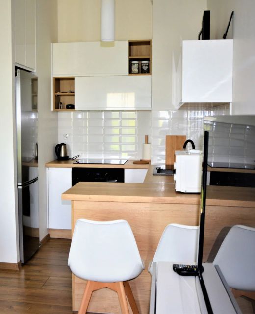 Apartament 39 Lublin