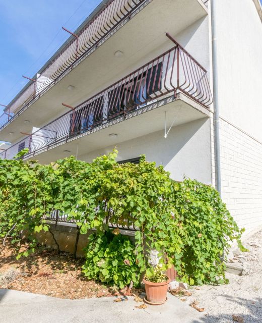 Apartments Matejka Primosten
