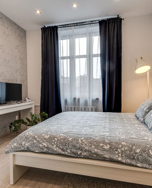 Kato Apartamenty Katowice