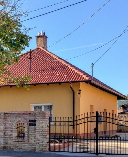 Anita Apartman Budapest