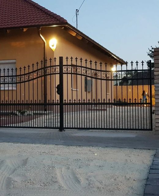 Anita Apartman Budapest
