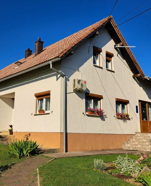 Guesthouse Zafran Plitvička Jezera