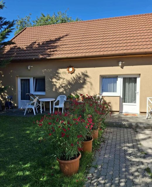 Gabi Apartman Balatonföldvár