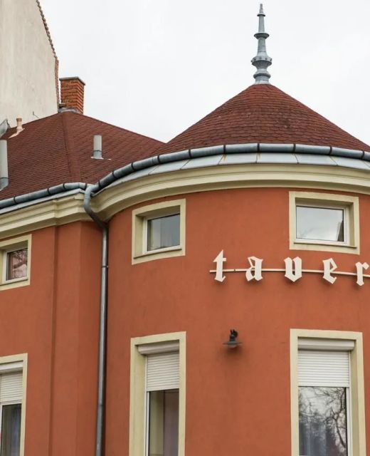 Taverna Panzió Sopron