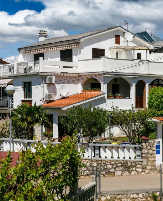 Apartman Sanja Malinska