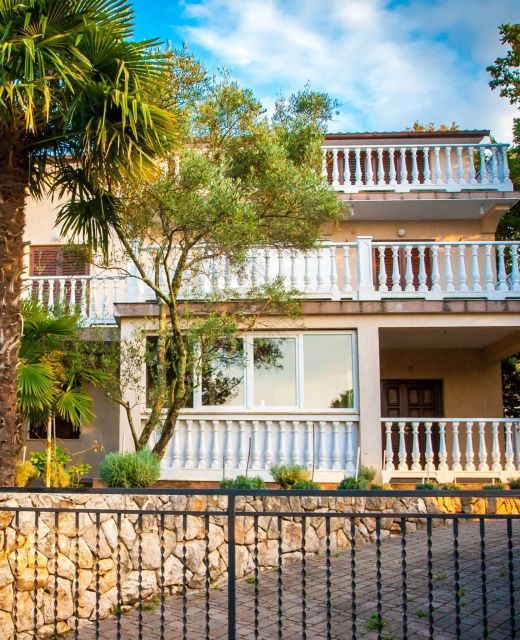 Apartmani Gavrilovic Malinska