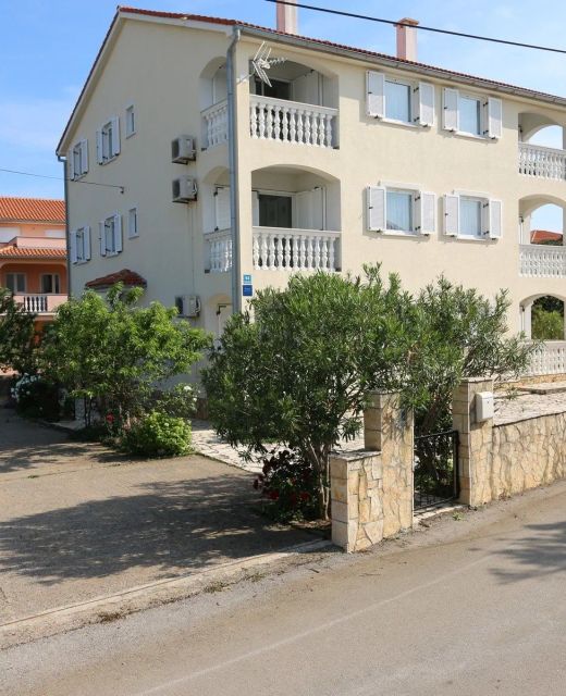 Apartmani Znidarec Šilo