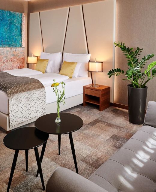 Artis Boutique Hotel Szombathely