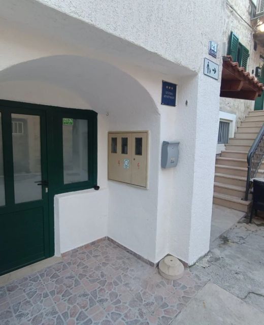 Apartment Tanja Oldtown Split