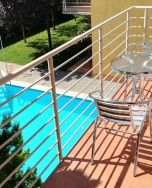 Janó Apartman Siófok