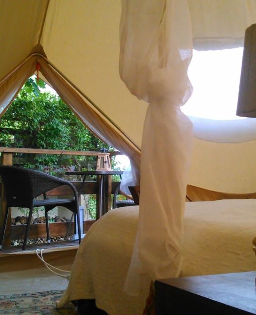 Duna Glamping Faház Dunabogdány
