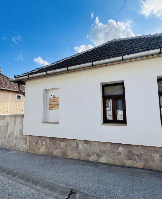 Hortenzia Vendégház Noszvaj
