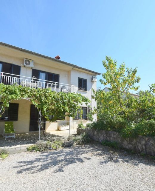 Apartments Blazevic Omišalj