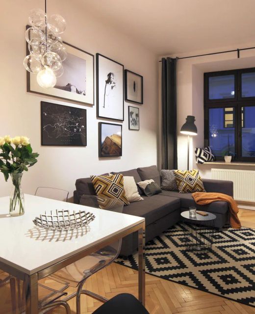 BRACKA Apartaments Kraków