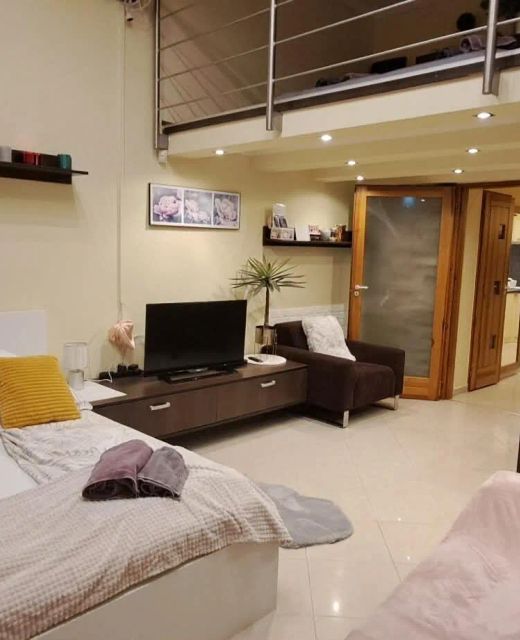 Szandi Belvárosi Apartman Szeged