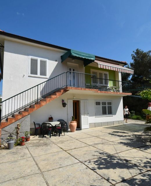Apartments Hana Krk