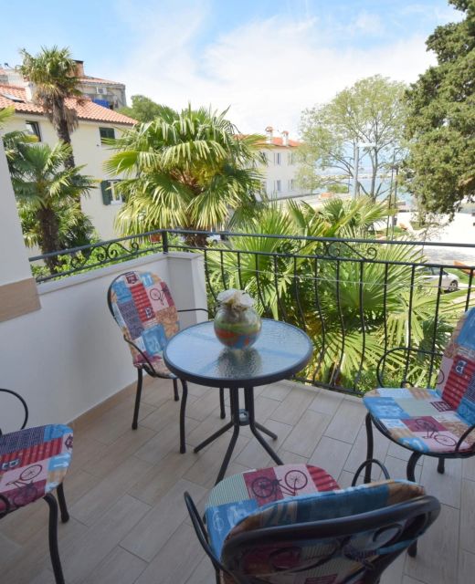 Apartments Ivona Malinska Krk