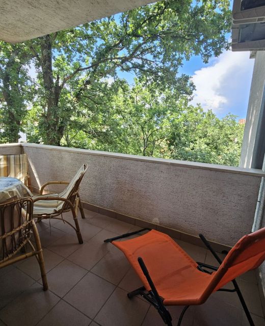 Apartment Ozren Malinska