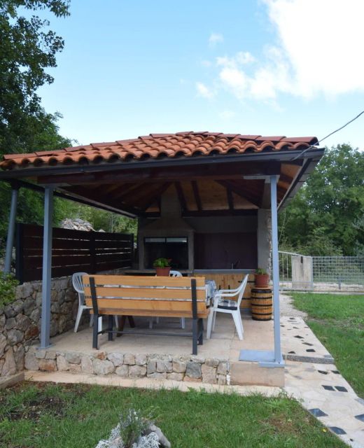 Apartments Cindric Gabonjin