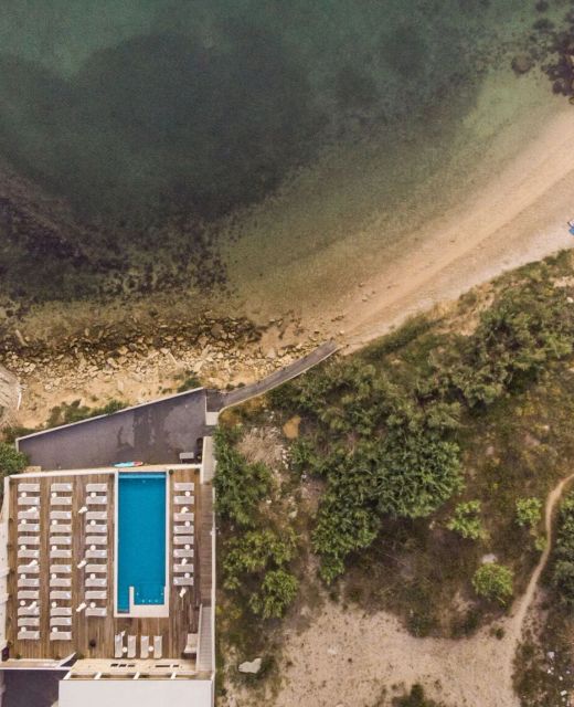 Hotel Plaža Pag