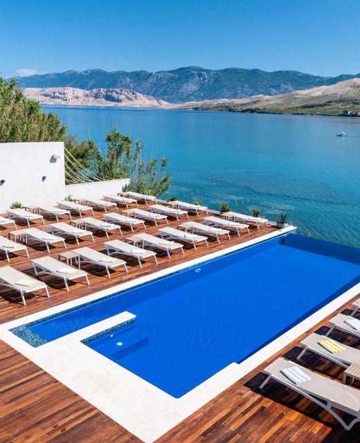 Hotel Plaža Pag
