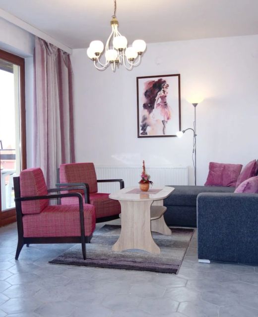 Tolena Heviz Apartments