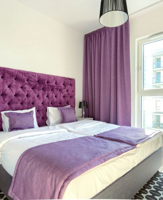 Vola Residence Warsaw